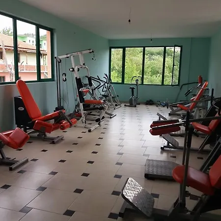 Kuqja 4* Elbasan