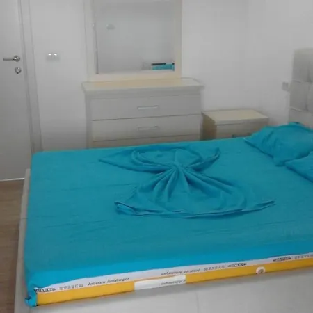 Kuqja 4* Elbasan